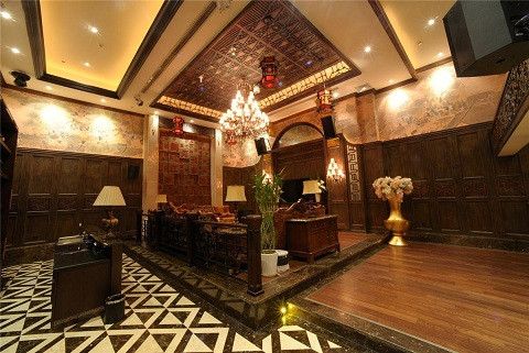 华龙哪个KTV少爷男模妹子服务好